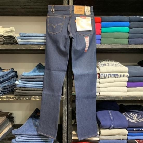 NOS 90's Levi's 505 made in USA (W29-W30 x L30-36)15 NOS 90's Levi's 505 made in USA (W29-W30 x L30-36)15