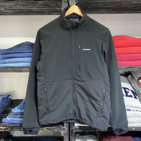 11 Patagonia Integral Jacket - VINTAGE CLOTHES & ANTIQUES 
