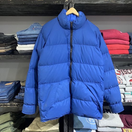 80's Marmot Mountain Works down jacket - VINTAGE CLOTHES ...