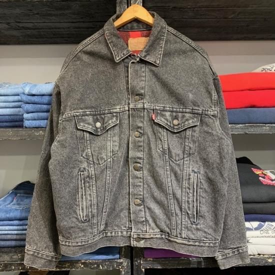 90 Levi's 70417 made in USA - VINTAGE CLOTHES & ANTIQUES 90 Levi's 70417 made in USA - VINTAGE CLOTHES & ANTIQUES