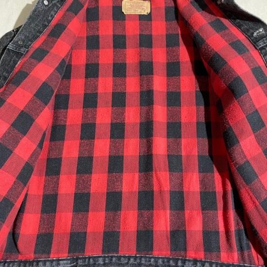 クリエイティブセット　90 大量 90 Levi's 70417 made in USA - VINTAGE CLOTHES & ANTIQUES 