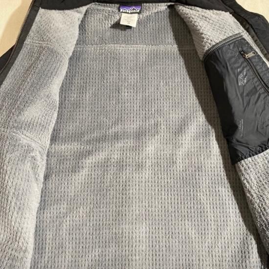 04 Patagonia Boilerplate Jacket - VINTAGE CLOTHES & ANTIQUES