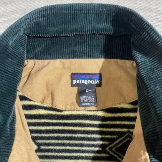 93 Patagonia Nuevo Range Jacket - VINTAGE CLOTHES & ANTIQUES 93 Patagonia Nuevo Range Jacket - VINTAGE CLOTHES & ANTIQUES