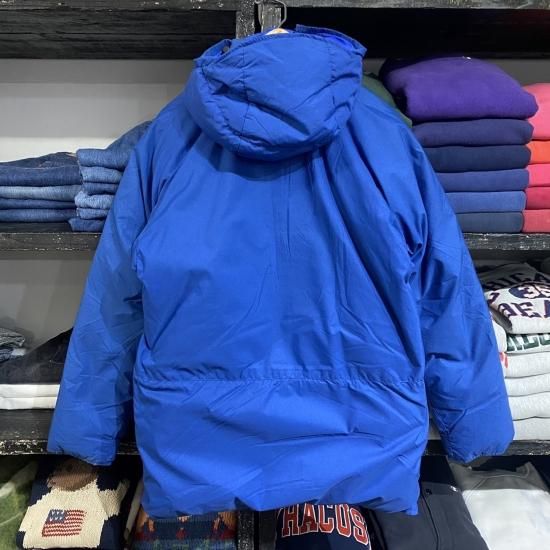 80s 初期 ビンテージ Marmot Mountain Works ダウンジャケット