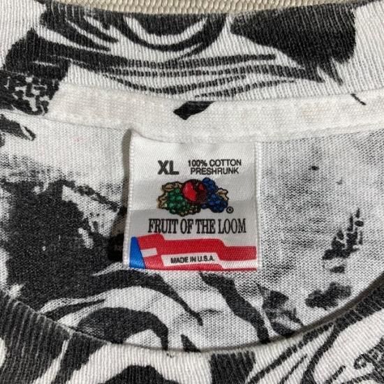 Pushead 関連のオリジナル資料 90's Septic Death 