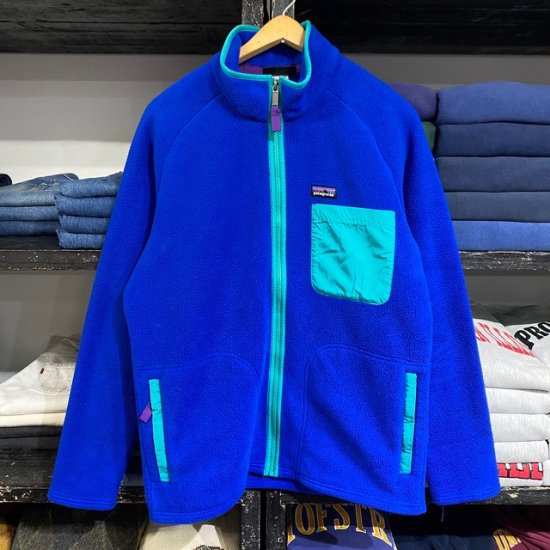 Patagonia karstens jacket best sale