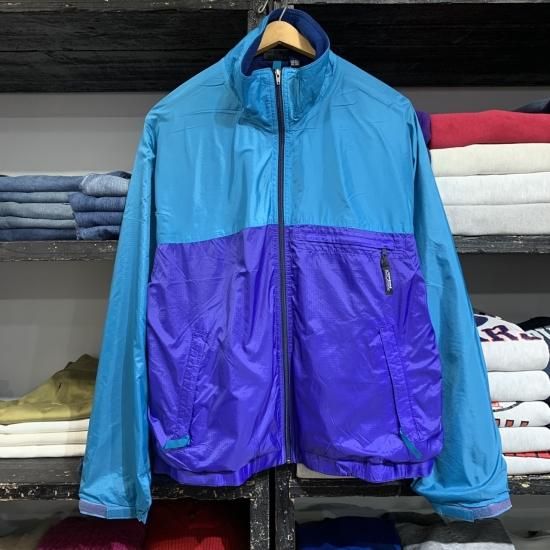 ジャケット・アウター 90s patagonia feather weighed jacket 90s Patagonia FEATHER WEIGHT ZIP-UP JACKET Size