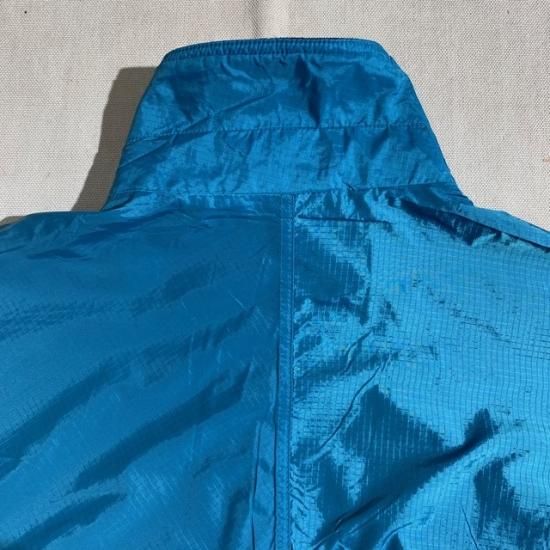 90s patagonia feather weight jacket Mサイズ 90 Patagonia Feather Weight Jacket - VINTAGE CLOTHES