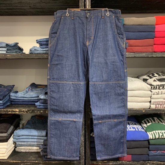 Patagonia steel sale forge denim pants