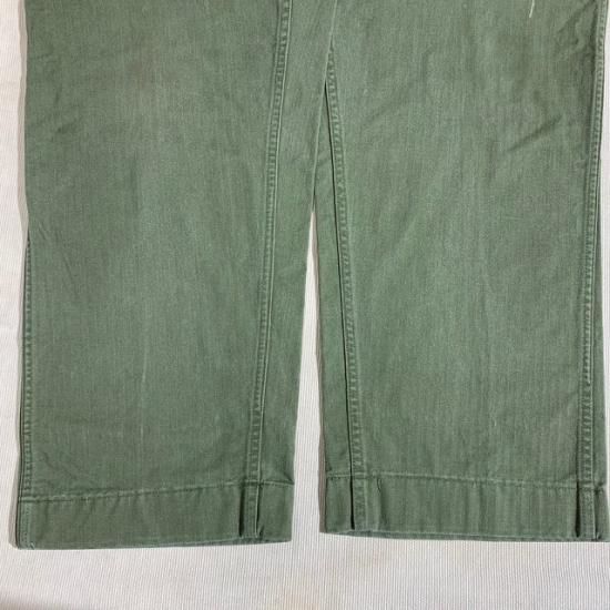 50s USMC P-53 H.B.T vintage pants ヘリンボーン 168218654_o1.jpg?