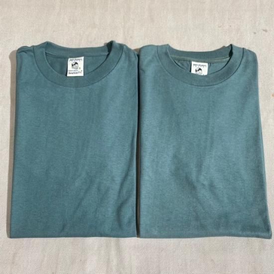 NOS 00's- Patagonia Beneficial T's 2p set - VINTAGE CLOTHES