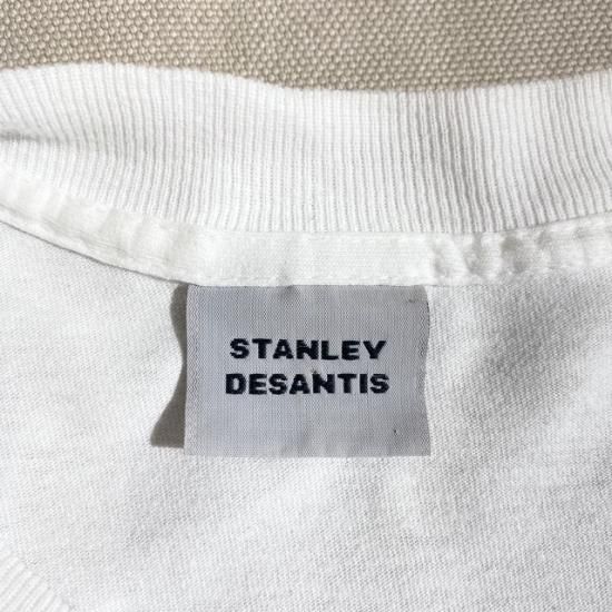 001 stanley desantis 90年代ヴィンテージ eye 目玉 - メルカリ