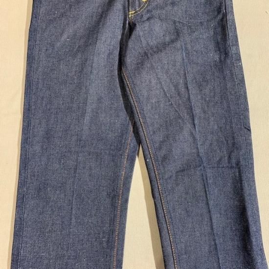 NOS Late 60's-Early 70's Lee Leens 151ZY - VINTAGE CLOTHES NOS Late 60's-Early 70's Lee Leens 151ZY - VINTAGE CLOTHES