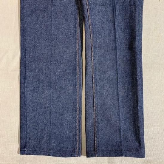 NOS Late 60's-Early 70's Lee Leens 151ZY - VINTAGE CLOTHES NOS Late 60's-Early 70's Lee Leens 151ZY - VINTAGE CLOTHES