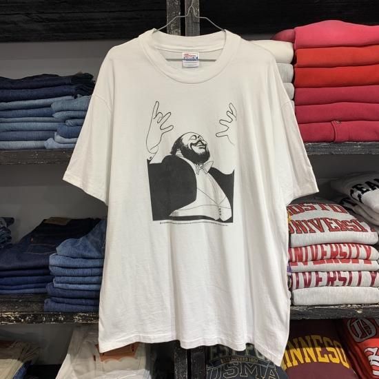 USA製】90s Al Hirschfeld アートプリントTシャツ L 古着 - メルカリ