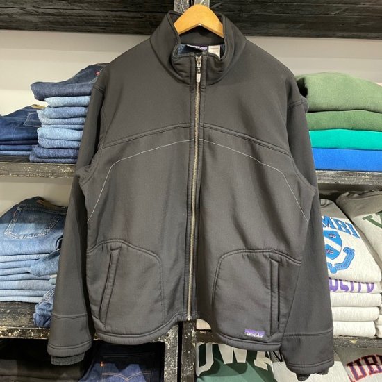 06 Patagonia Boilerplate Jacket - VINTAGE CLOTHES & ANTIQUES 