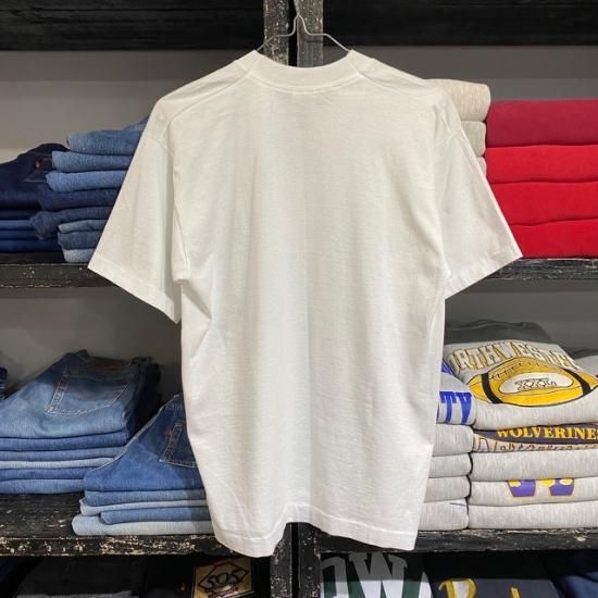 NOS(one wash) 90's Norman Rockwell t shirt - VINTAGE CLOTHES NOS(one wash) 90's Norman Rockwell t shirt - VINTAGE CLOTHES