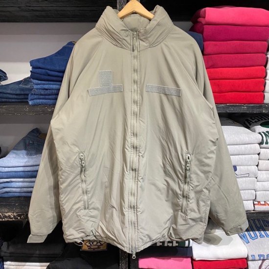 07 US Armed Forces ECWCS Gen3 Level7 jacket - VINTAGE CLOTHES
