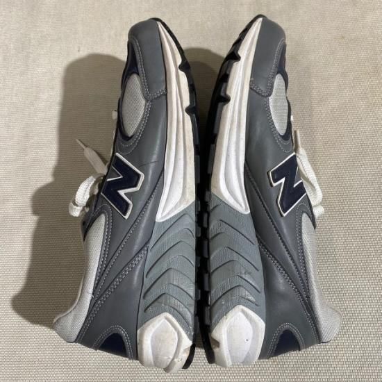 激レア MA1 NYLON SNEAKER アメカジ JAPAN 定価23100