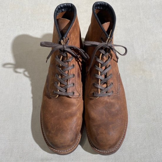 15 Red Wing 2962 - VINTAGE CLOTHES & ANTIQUES 