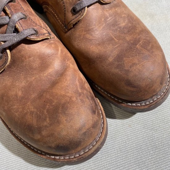 15 Red Wing 2962 - VINTAGE CLOTHES & ANTIQUES 