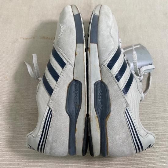 NOS Late 80's adidas Commodore - VINTAGE CLOTHES & ANTIQUES 