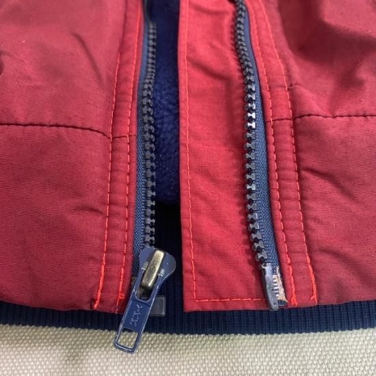 ジャケット・アウター 1980s \" Patagonia \" Shelled Synchilla 80s Patagonia Shelled Synchilla Jacket | Gian