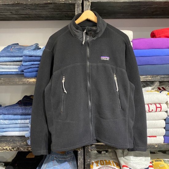 Patagonia R3 made in USA