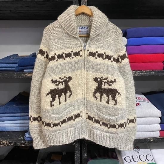 Vintage kanata outlet sweater