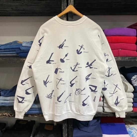 楽天市場】デッドストック 新品 90s USA製 □ ミシガンラグ