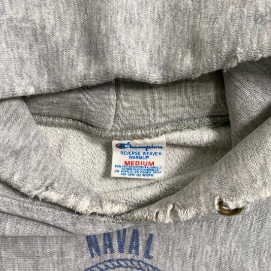 NAVAL OFFICER CANDIDATE SCHOOL リバースウィーブ