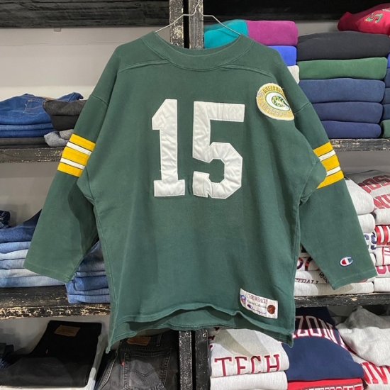 Champion throwbacks store vintage collection