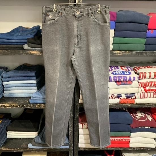 91 Levi's Silver Medal 865 stretch - VINTAGE CLOTHES