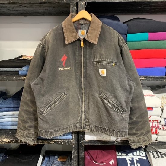 00-10's Carhartt 