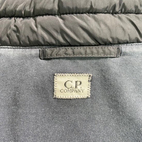 's C.P. Company nylon jacket made in Italy   VINTAGE CLOTHES