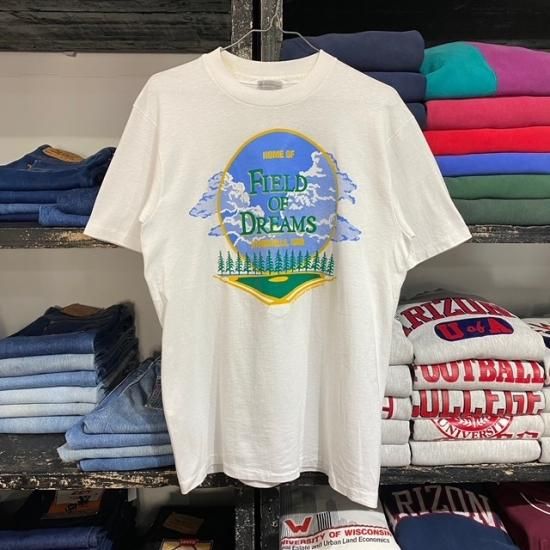 おすすめ made shirt t Dreams of Field 89 in CLOTHES VINTAGE - USA マジック：ザ・ギャザリング