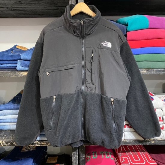90-00's The North Face Denali Jacket - VINTAGE CLOTHES & ANTIQUES