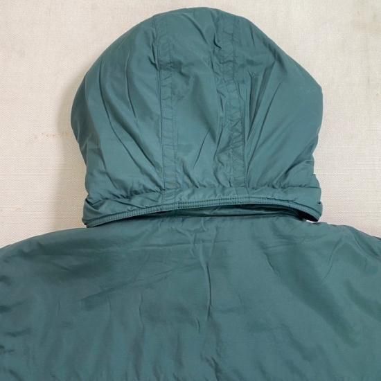 92 Patagonia Guide Parka - VINTAGE CLOTHES & ANTIQUES 