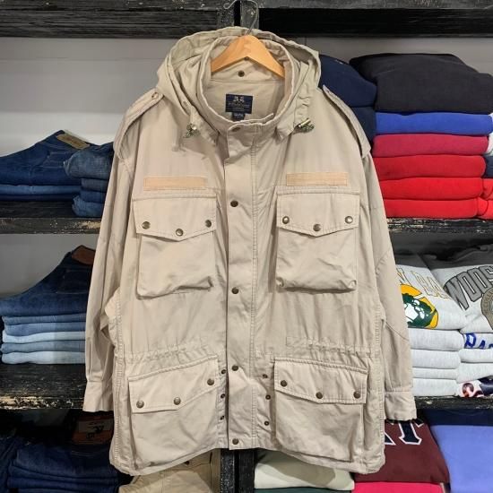 Willis and geiger hot sale safari jacket