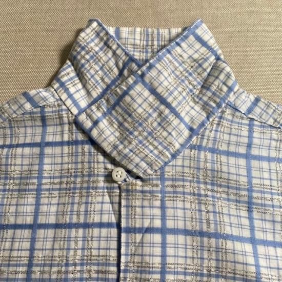 トップス 50-60's Lanier loop s/s shirt 50-60's Lanier loop s/s shirt