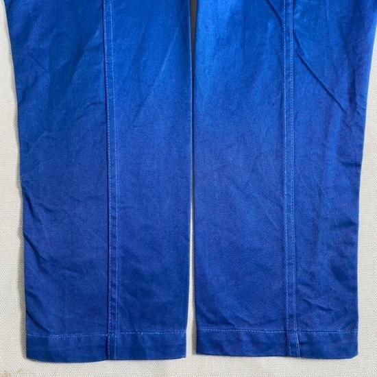 52 US Army Medical Corps Convalescent Suit - VINTAGE CLOTHES