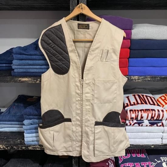 Eddie bauer hotsell shooting vest