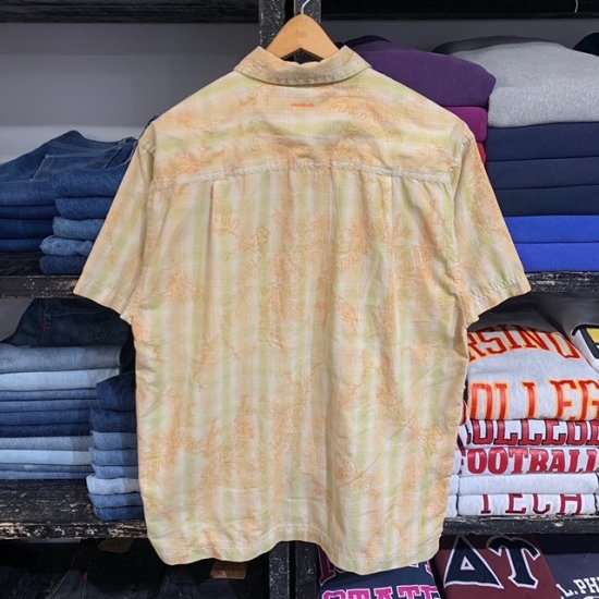 '07 Patagonia Sideburn Shirt - VINTAGE CLOTHES & ANTIQUES 