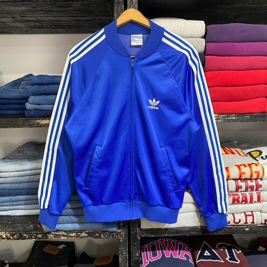 adidas MADE IN USA ATP track jacket