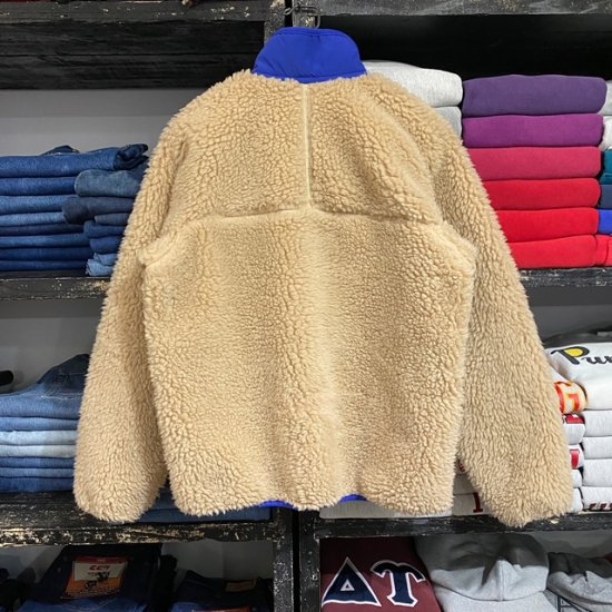 '04 Patagonia Classic Retro Cardigan - VINTAGE CLOTHES