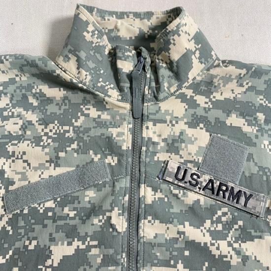07 US Armed Forces ECWCS Gen3 Level4 Wind Jacket - VINTAGE 07 US Armed Forces ECWCS Gen3 Level4 Wind Jacket - VINTAGE
