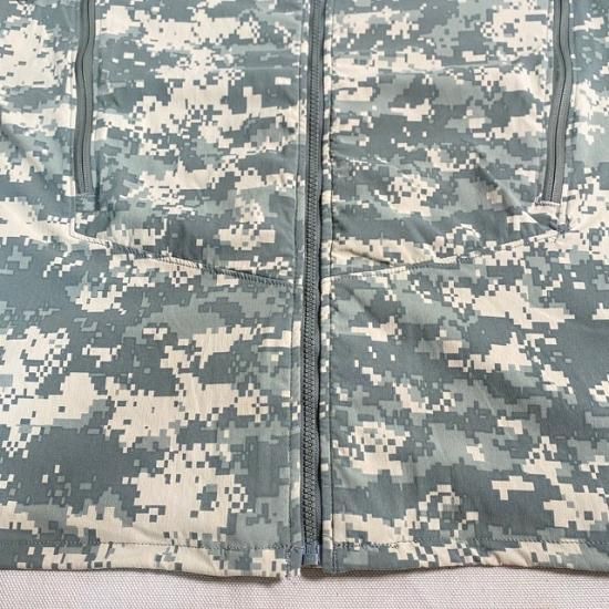 07 US Armed Forces ECWCS Gen3 Level4 Wind Jacket - VINTAGE 07 US Armed Forces ECWCS Gen3 Level4 Wind Jacket - VINTAGE