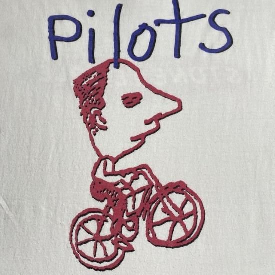90's Stone Temple Pilots t shirt made in USA - VINTAGE
