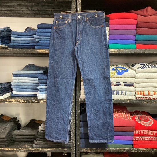 98 levi's 501 made in u.s.a.-eastgate.mk