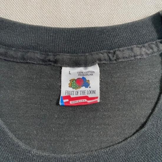 80-90's Carl Smool t shirt made in USA - VINTAGE CLOTHES 80-90's Carl Smool t shirt made in USA - VINTAGE CLOTHES